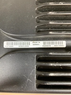 USED Motorola MO1HX+824W