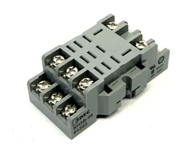 New | in-Stock IDEC 94303 Misc Electrical & Power Parts Michigan US | Maverick Industrial Sales #1395355