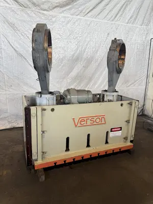 USED 1975 VERSON C2-300-72-42