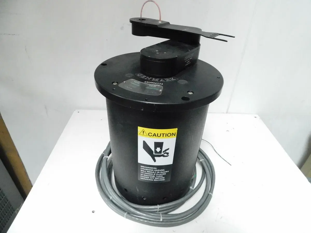 Used GENMARK 9500S0107 4S0904334 2LA100474 Misc Electrical & Power Parts Texas US | Aucto #1307329