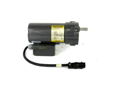 USED BALDOR GCP24142