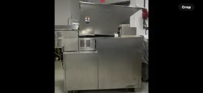 USED FORMAX F 400