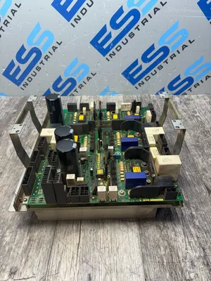 FANUC A20B-2101-0221/05D A20B-2101-0230/04C Electrical/PLC/Automation | ESS Industrial Equipment Sales (5)