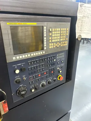 2017 HWACHEON CUTEX-180A CNC Lathe | Machinery For Sale (11)