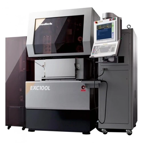 NEW SODICK EXC100L