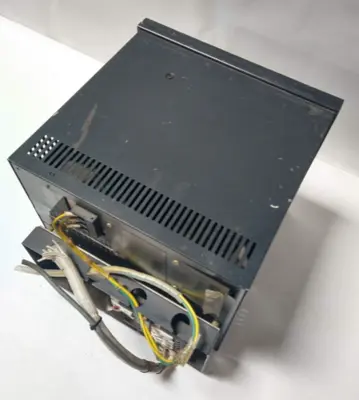 RKC Industrial Chart Recorder X910740 24-Channel Analog Panel Unit