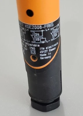 NEW IFM Efector KG5017