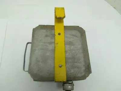 Hydr-O-Matic Pumps 60153-010 Electrical Control Box w/Contactor ACC230U31 7x7x5"