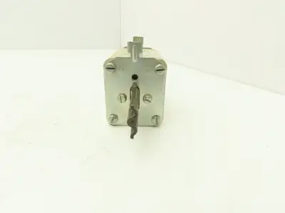 CSN354715 Fuse 100A TF High Speed 500V 100kA Lot of 9