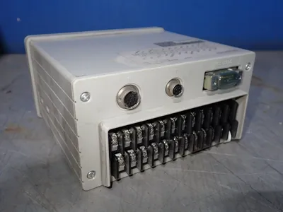 Used KEYENCE VG301 Amplifiers | HGR 24 #741205