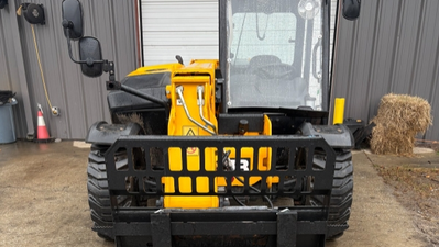 USED 2023 JCB 505-20