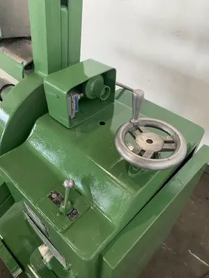 USED COILMATIC PR12404