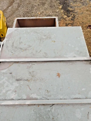 Used WHEELABRATOR 46 MPF Dust Collectors | Equipment Recovery Corp. #1330990