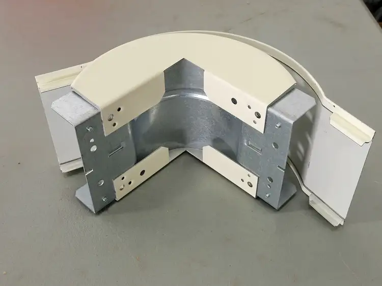 New | in-Stock WIREMOLD V4018FO Cable & Wire British Columbia CA | Lenmark #1439985