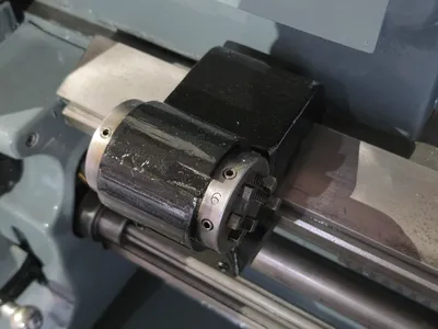 Used LEBLOND REGAL Engine Lathes Minnesota US | INTER-PLANT SALES #1324641