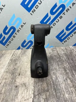 USED BRIDGEPORT ARBOR SUPPORT