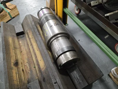 Koyo Drum Spindle