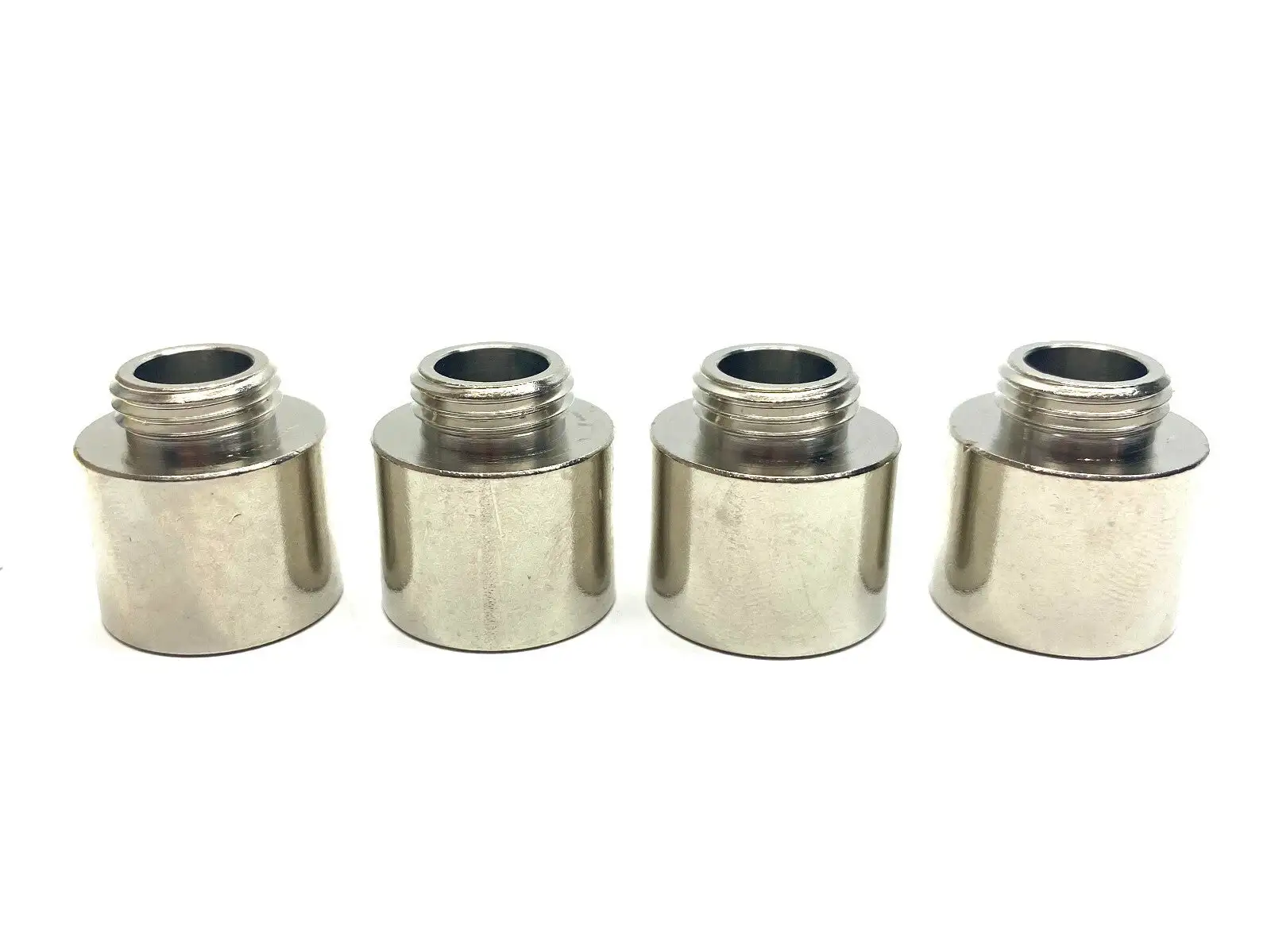 New | in-Stock Lutze TOP-T Fitting Adapter Metal M16×1.5 4pk Electrical Fittings Michigan US | Maverick Industrial Sales #1487528