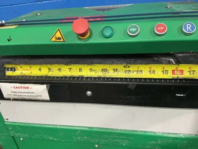 Used 2013 PROSOURCE PACKAGING INC CP 422 S2+ Paper Shredders Ohio US | HGR 24 #1266721