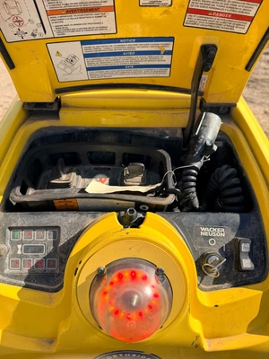 2019 WACKER NEUSON RTSC-3 Trench Compactors | Simonson Equipment (7)