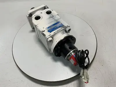 USED TOKIMEC CR-07-5PT4-30-SD-JA-S137-J