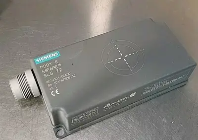 Siemens 6GT2301-0CA00 MOBY E SLG72 Loc4D1