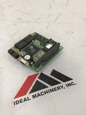 USED MITAC 9605