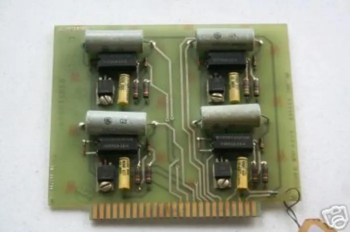 Used HUNKAR LABS 61224F-01 Circuit Boards Michigan US | Ideal Machinery #710383