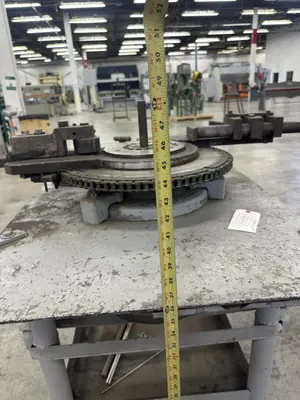 Used DI-ACRO NO. 3 Pipe, Tube & Bar Benders Georgia US | The Equipment Hub #182242
