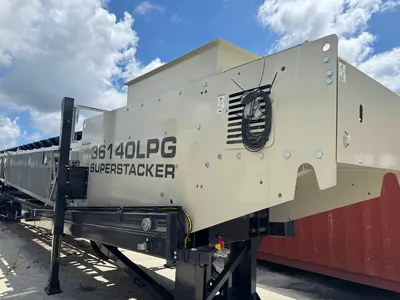 2024 Astec Ranger GT36140 stacker conveyor | Iron Listing (8)