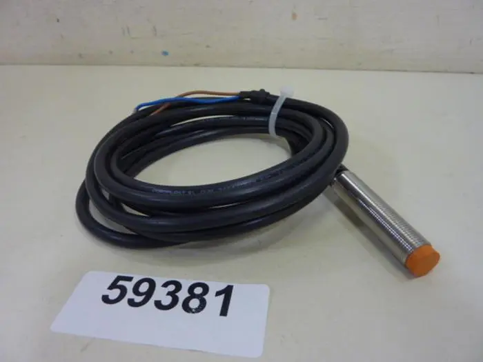Used IFM IF0302 Sensors Michigan US | Ideal Machinery #706419