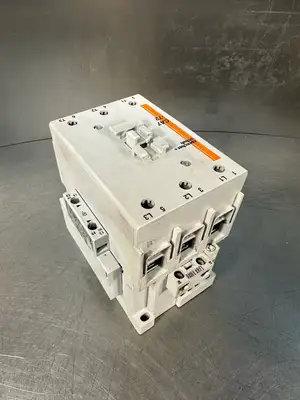 Specher + Schuh CA7-72-00 Contactor (7.3.1)