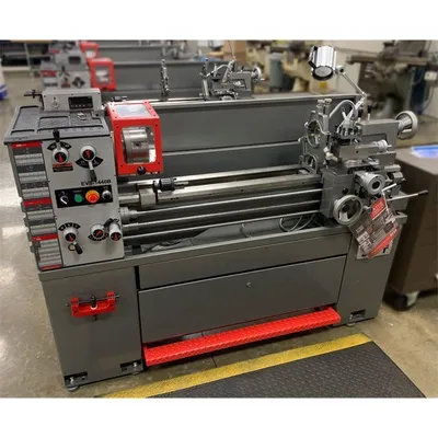 JET EVS-1440B Precision / Gap Bed Lathes | Sierra Victor Industries (4)