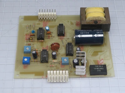 Used NOVATEK _UNKNOWN_ Circuit Boards | OCO Industrial #1618913