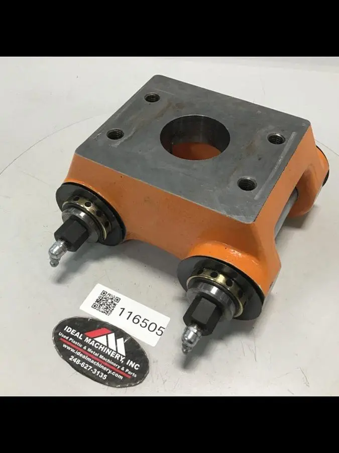 USED CINCINNATI MILACRON 5038205