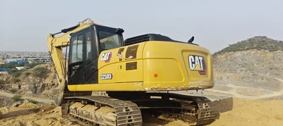Used 2022 CATERPILLAR 323D3 Excavators Florida US | US Global Heavy Equipment Solutions #1412648
