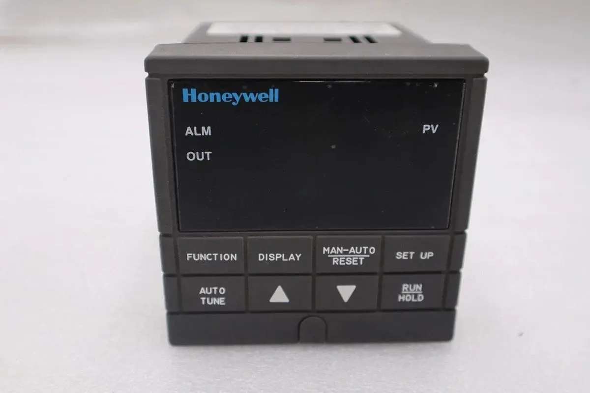 HONEYWELL CONTROLLER DC200H-0-000-1C0000-0 STOCK K-604-A