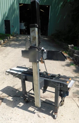 Used LITTLE DAVID 19-BP Casing New Jersey US | Champion Trading Corporation #1335452