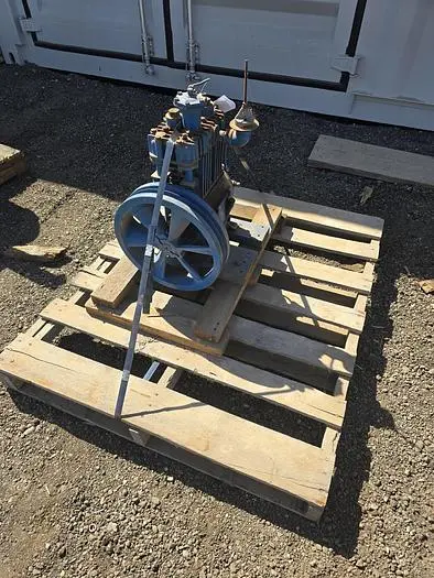 Used QUINCY 310 Air Compressors (Misc) | Compression Source #412396