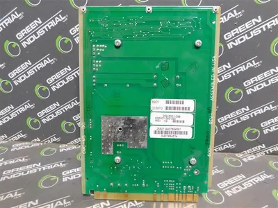 Premisys 259-5001-098 Power Supply Module DEPQAFX3AB Rev. H9
