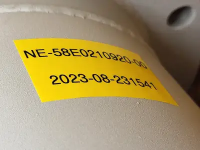 NEW KOMATSU 58E-02-10920
