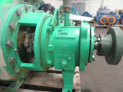 USED Goulds 3196 LTX