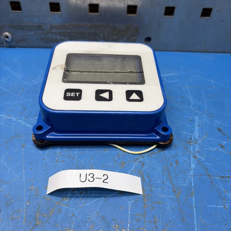 Used SEAMETRICS FT420 Meters - Misc Indiana US | J&J Industrial Supply #1292060