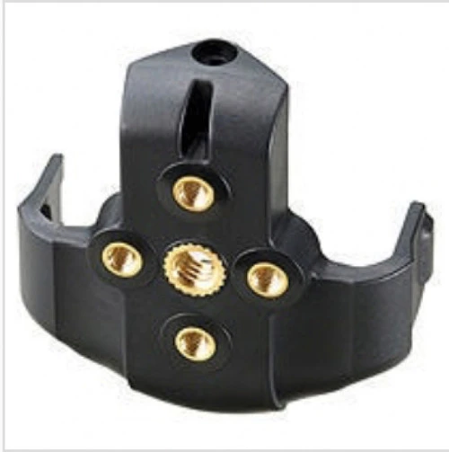Keyence OP-87460 Vision Sensor Mounting Adapter [New]
