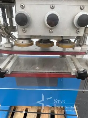 Used KAPS ALL A-2 Cappers | Star Industries #1253558