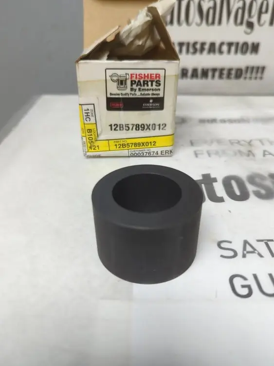 New | in-Stock FISHER 12B5789X012 Bearings Ohio US | Surplus Asset Holdings #1248119