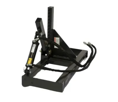 Landhonor Skid Steer Tree Puller (TP2-13-08D)