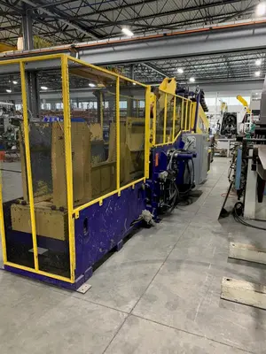 2020 COLT COLT CSHCEJ-1000-12 Coil Cradles & Straighteners | PressTrader Limited (4)