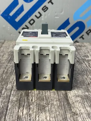 DELIXI ELECTRIC CDM1-250L/3300 Circuit Breakers | ESS Industrial Equipment Sales (9)