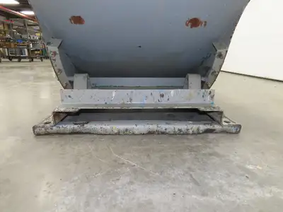 Used ROURA _UNKNOWN_ Hoppers Indiana US | Arrow Industrial #1408583